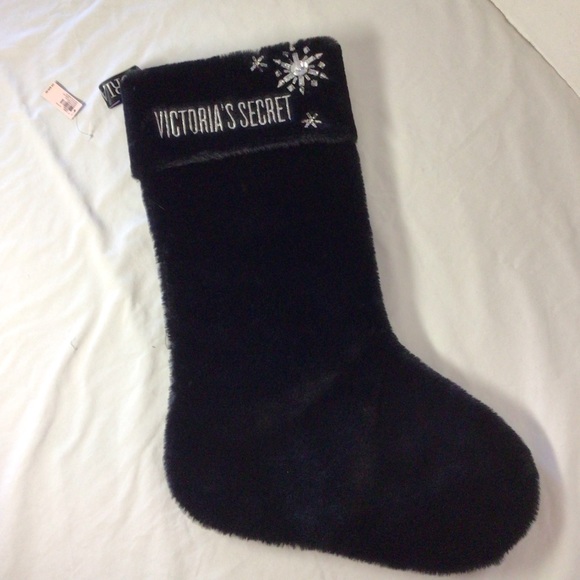 Victoria’s Secret stocking nwt - Picture 1 of 8